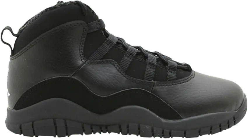  Air Jordan 10 Retro PS