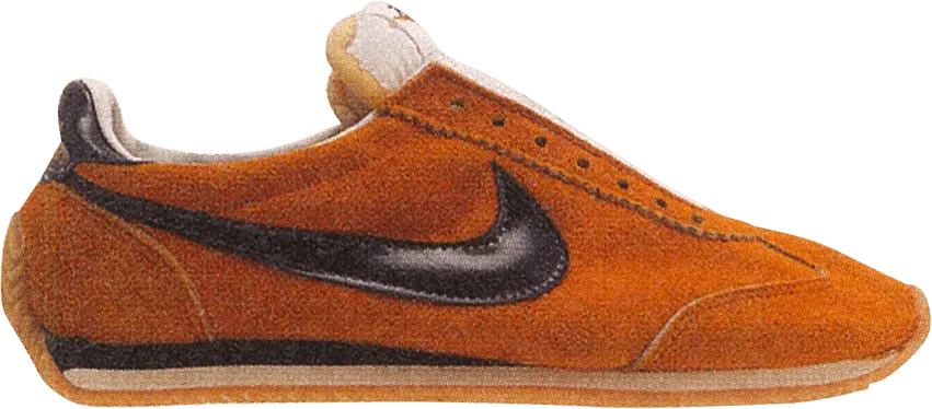  Nike Oceania Suede &#039;Brown&#039;