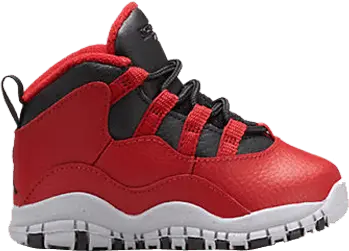  Air Jordan 10 Retro  TD &#039;Bulls Over Broadway&#039;