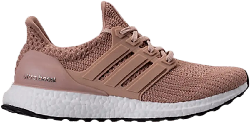  Adidas adidas Ultra Boost 4.0 Ash Pearl (Women&#039;s)