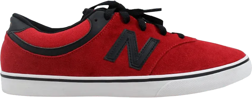 New Balance Quincy 254 &#039;Scarlet Red&#039;