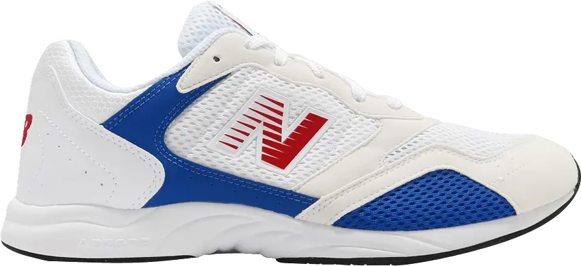 New Balance RC205 &#039;White Red Blue&#039;