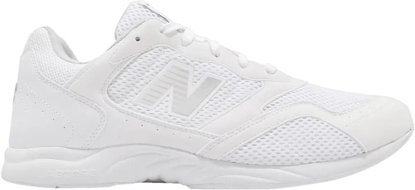 New Balance 205 &#039;White&#039;