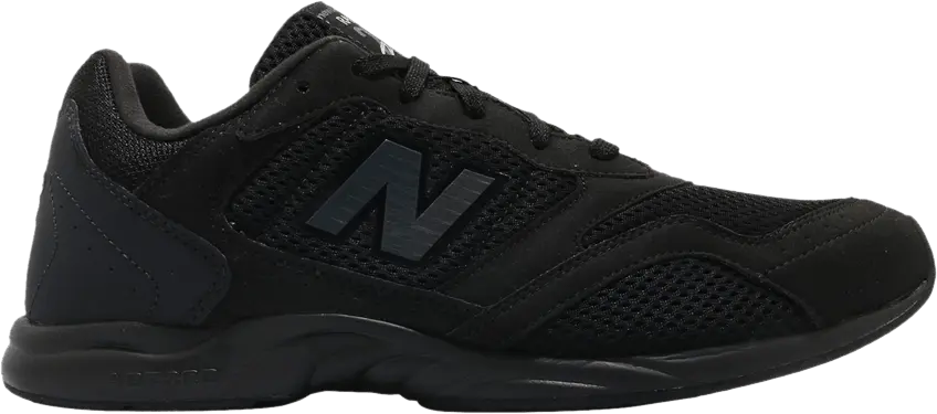 New Balance 205 &#039;Black&#039;