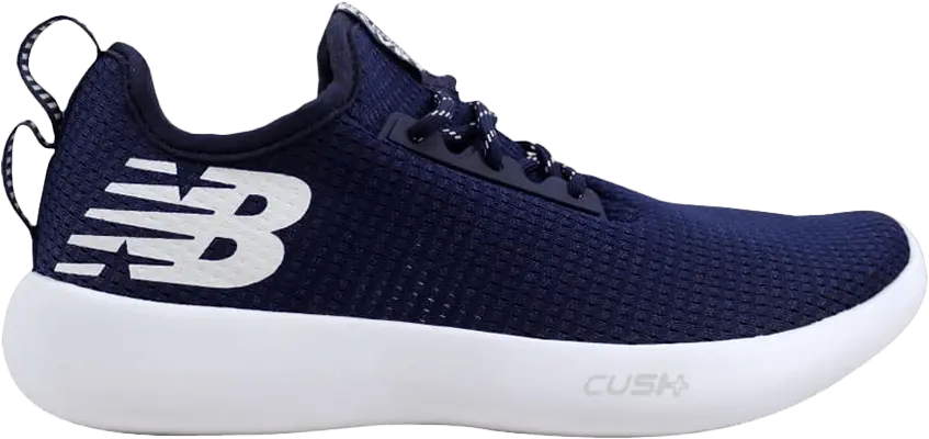 New Balance Recovery Navy Blue