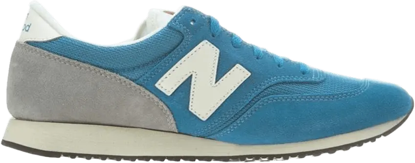 New Balance 620 &#039;Blue Grey&#039;