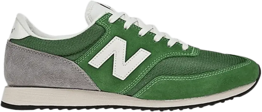  New Balance 620 &#039;Green White&#039;