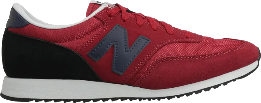  New Balance 620 &#039;Red&#039;