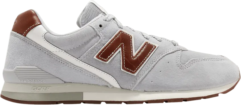  New Balance 996 &#039;Grey Brown&#039;