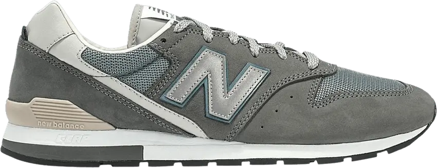  New Balance 996 Grey Blue