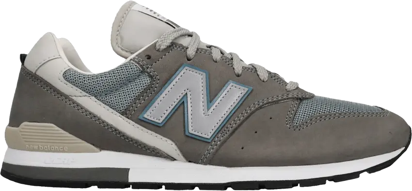  New Balance 996 &#039;Grey Blue&#039;