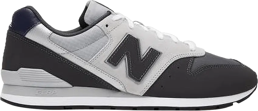  New Balance FIGS x 996 &#039;Grey&#039;