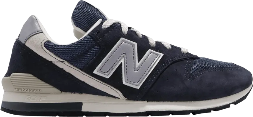  New Balance 996 &#039;Blue Silver&#039;