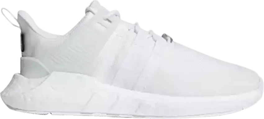  Adidas adidas EQT Support 93/17 Gore-tex Reflect &amp; Protect (White)