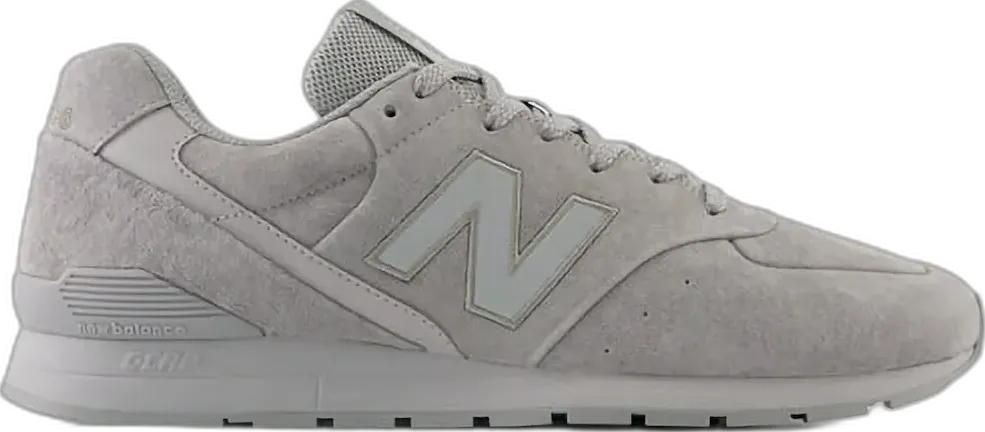 New Balance 996 Triple Grey