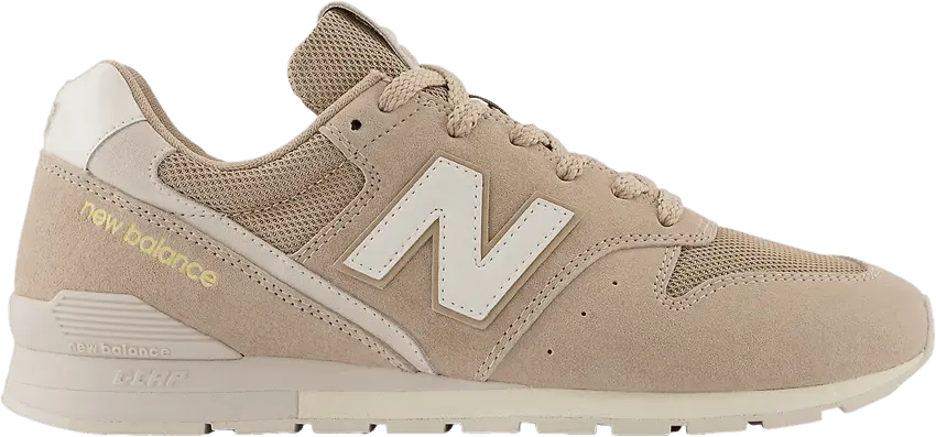  New Balance 996 Vibrant Athletic Pack Beige