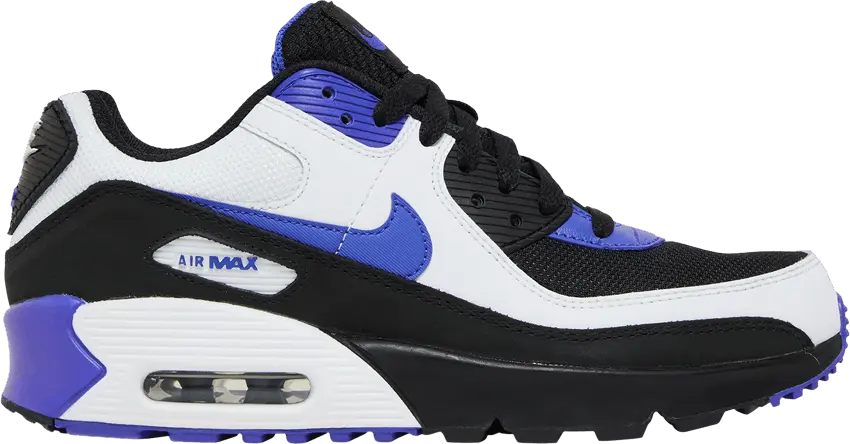  Nike Air Max 90 LTR Persian Violet (GS)