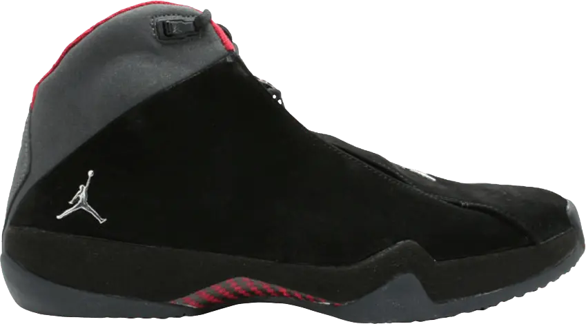  Jordan 21 PE Black Anthracite (GS)