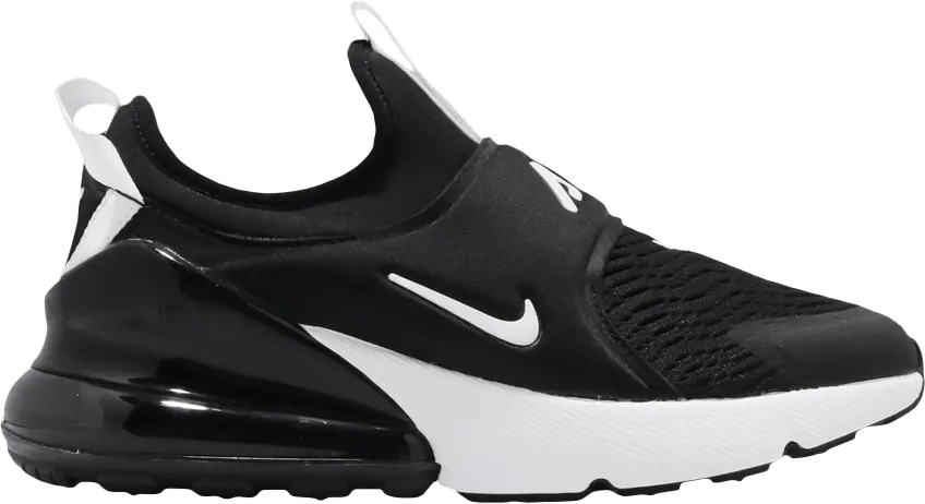  Nike Air Max 270 Extreme Black (GS)