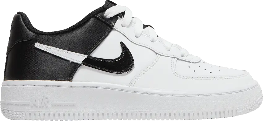  Nike Air Force 1 Low LV8 Spurs (GS)