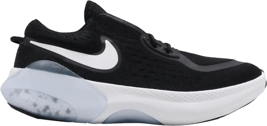  Nike Joyride Dual Run Black (GS)