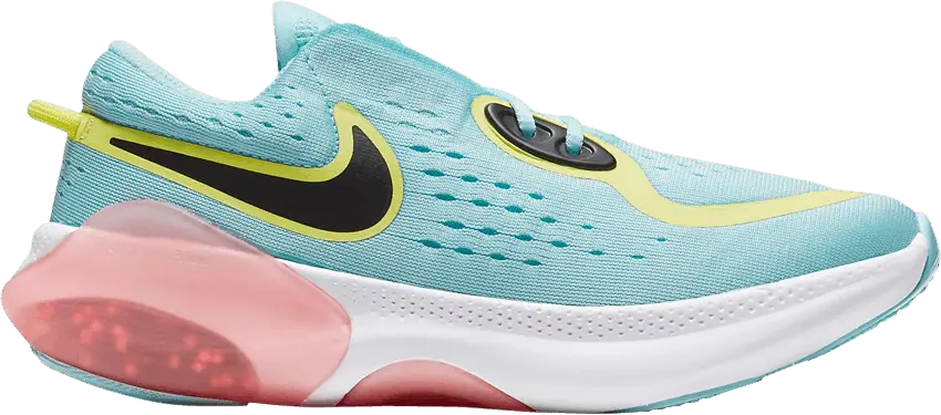  Nike Joyride Dual Run Glacier Ice (GS)