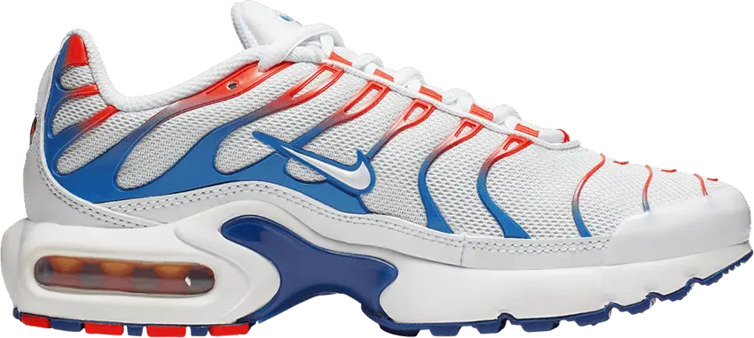  Nike Air Max Plus 3D Glasses (GS)