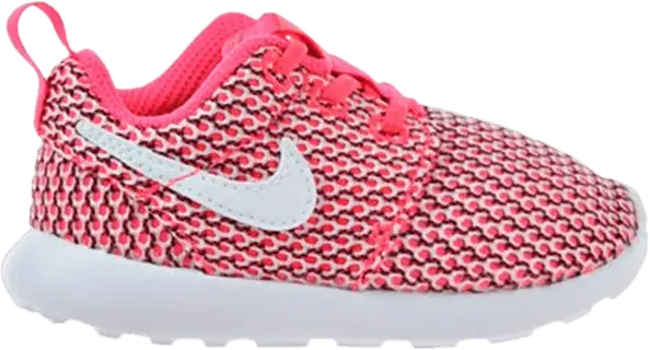  Nike Roshe One TD &#039;Racer Pink&#039;