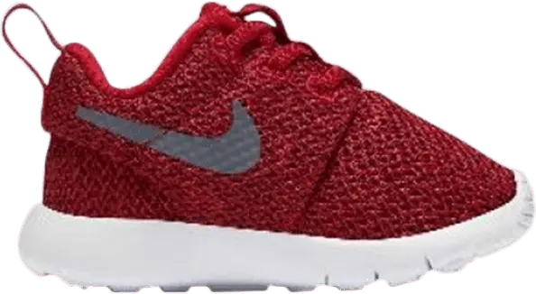  Nike Roshe One TD &#039;Gym Red&#039;