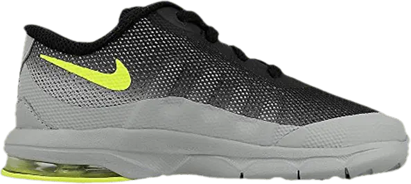  Nike Air Max Invigor TD &#039;Wolf Grey Volt&#039;