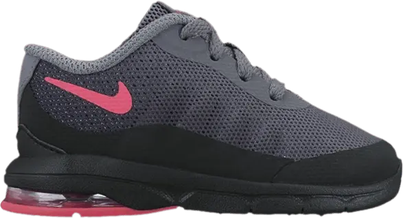  Nike Air Max Invigor TD &#039;Black Racer Pink&#039;