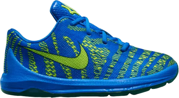  Nike KD 8 TD &#039;Hyper Cobalt&#039;