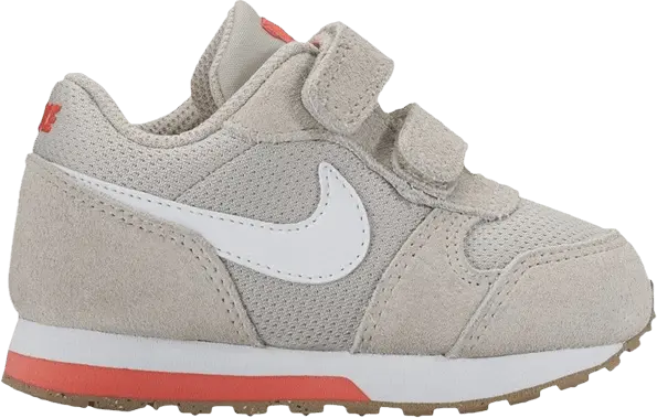 Nike MD Runner 2 TD &#039;Pale Grey&#039;