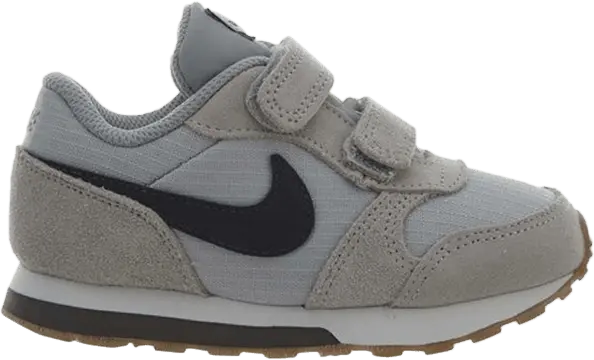  Nike MD Runner 2 TD &#039;Wolf Grey Obsidian&#039;