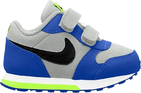 Nike MD Runner 2 TD &#039;Hyper Blue Photon Dust&#039;