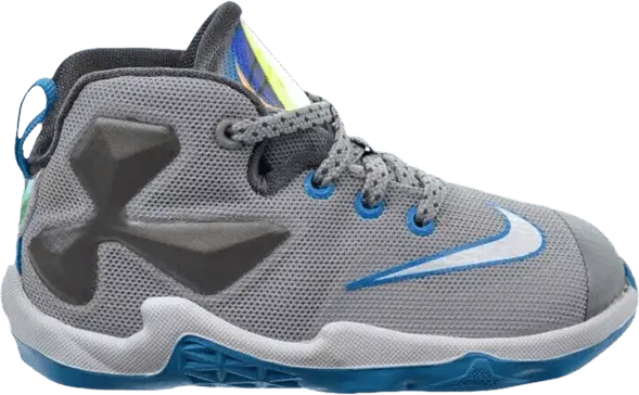  Nike LeBron 13 TD &#039;Hologram&#039;