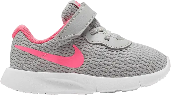  Nike Tanjun TDV &#039;Grey Digital Pink&#039;