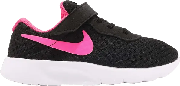  Nike Tanjun TDV &#039;Hyper Pink&#039;