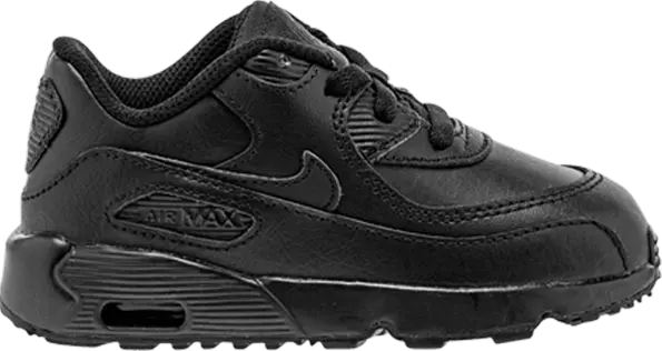  Nike Air Max 90 TD &#039;Triple Black&#039;