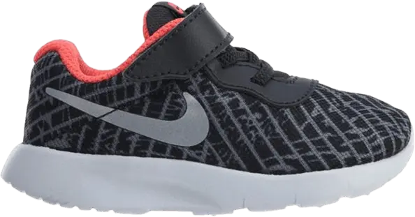  Nike Tanjun Print TD &#039;Anthracite&#039;