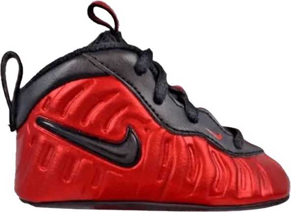 Nike Little Posite Pro TD &#039;University Red&#039;