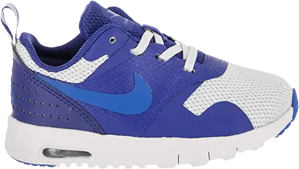  Nike Air Max Tavas TDE &#039;White Photo Blue&#039;
