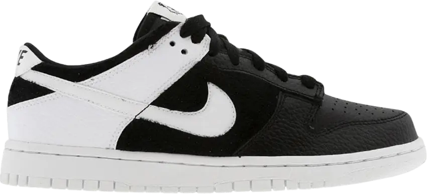  Nike Dunk Low GS &#039;Panda&#039;