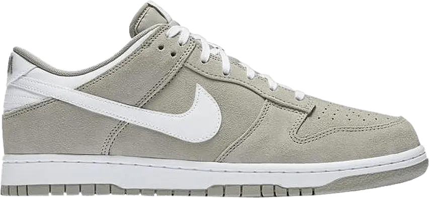  Nike Dunk Low GS &#039;Pale Grey&#039;