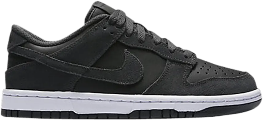  Nike Dunk Low GS &#039;Anthracite&#039;