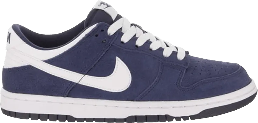  Nike Dunk Low GS &#039;Binary Blue&#039;