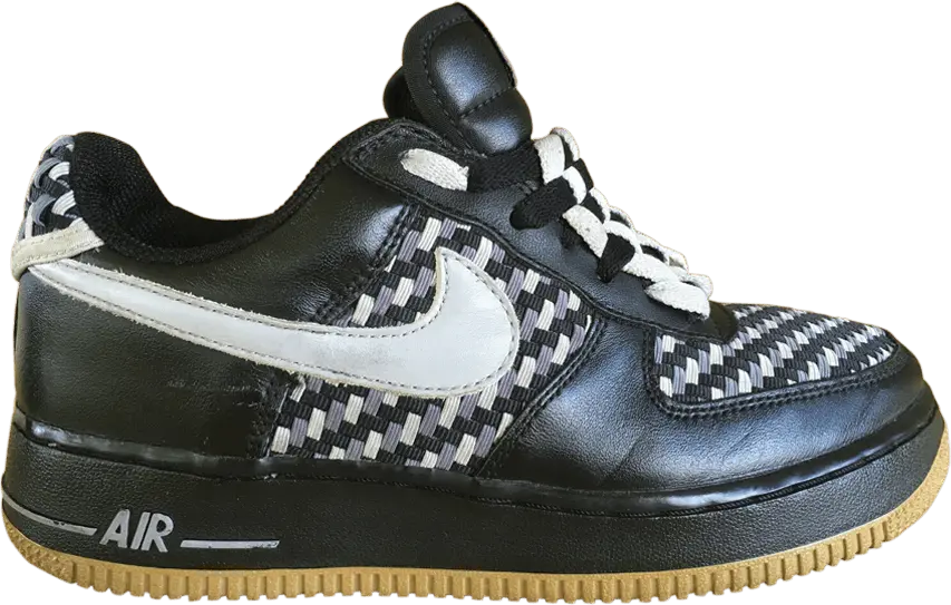  Nike Air Force 1 Low Prem Le Gs