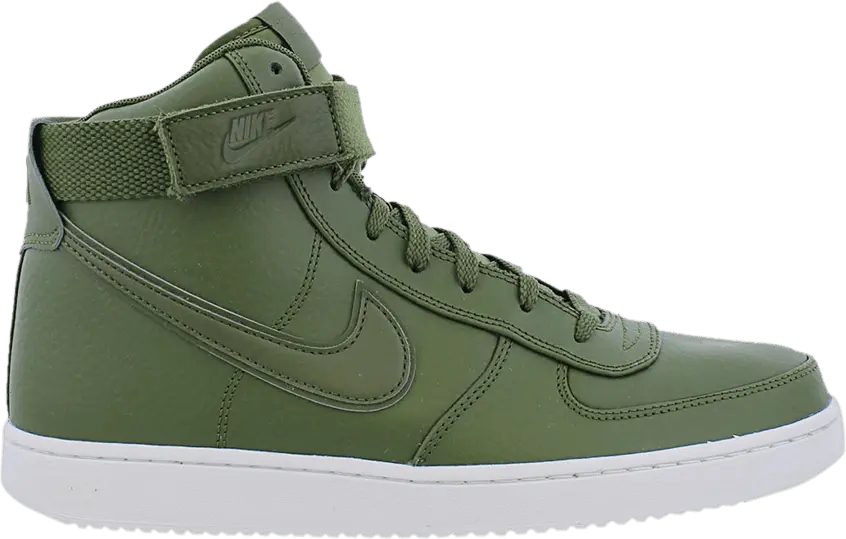  Nike Vandal High Supreme Leather &#039;Legion Green&#039;