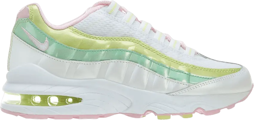  Nike Air Max 95 LE GS &#039;Ice Cream&#039;