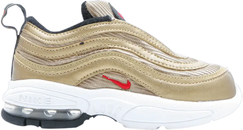  Nike Lilttle Air Max 97 Cl Td